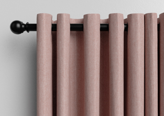 Harris, Crystal Rose - Made to Measure Curtains - Image 11